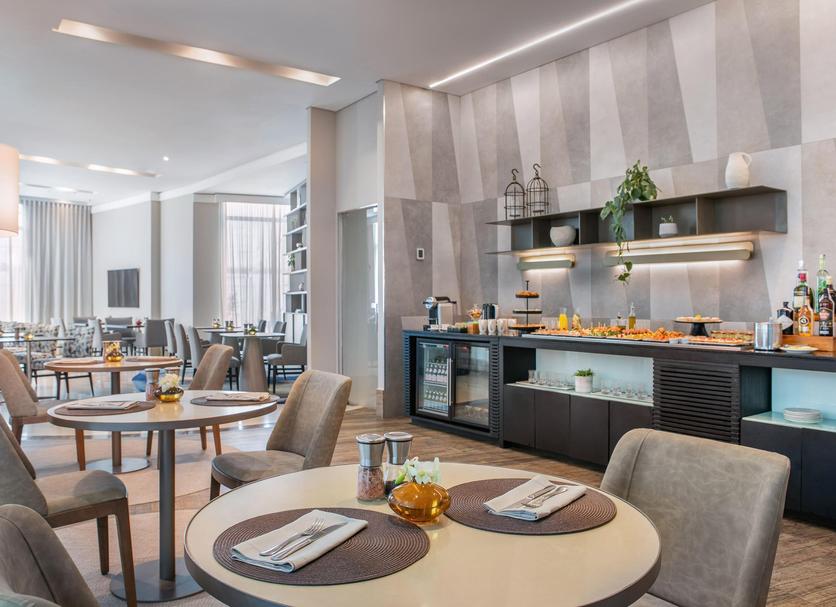 Servicio del hotel Foto