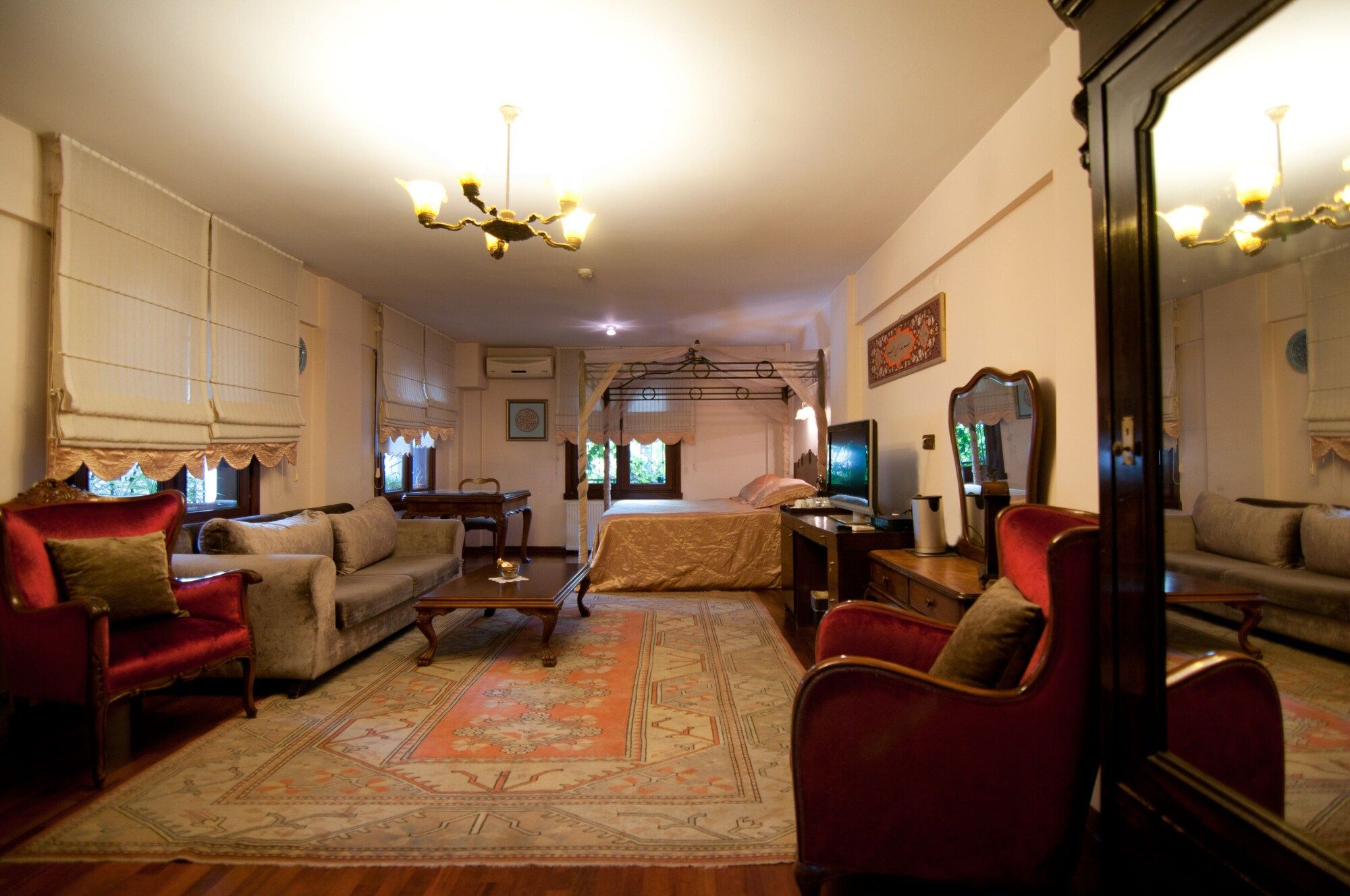 Sala de estar