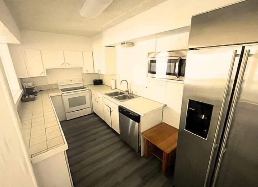 Cocina Foto