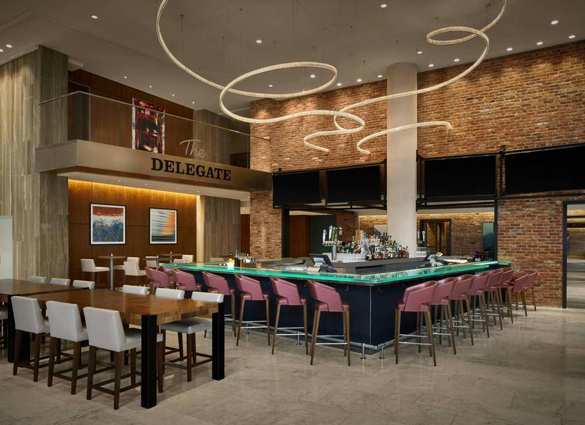 Bar Foto