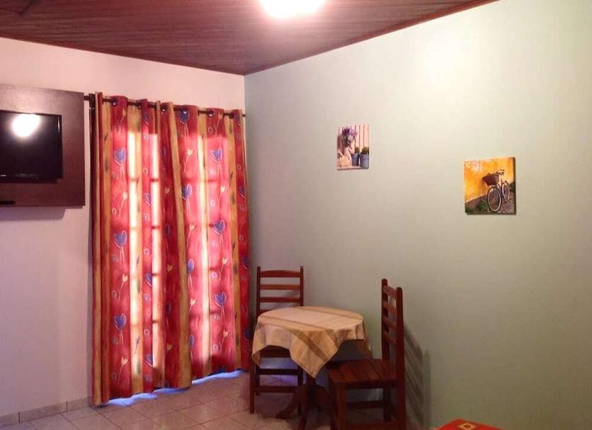 Comedor Foto