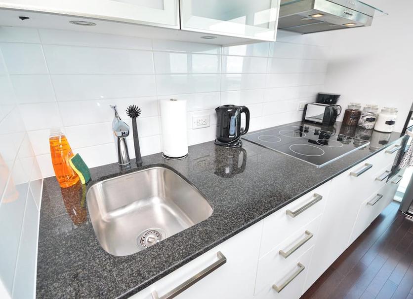 Cocina Foto