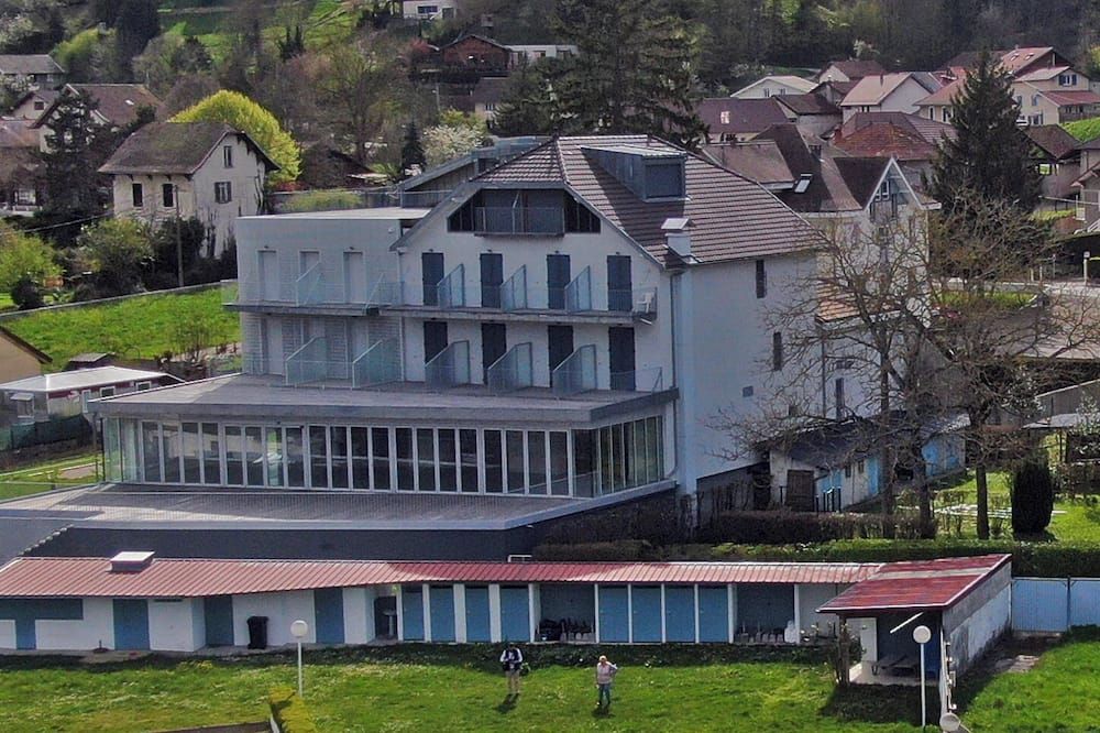 Edificio