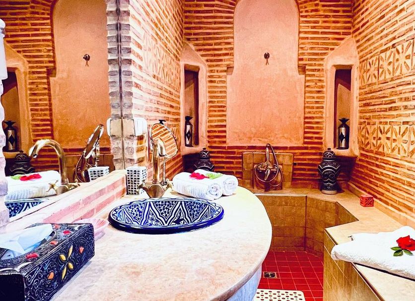 Spa Foto