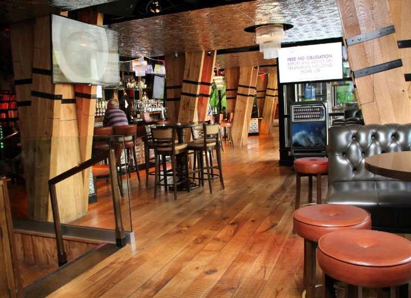 Bar Foto