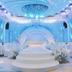 Sala de banquetes