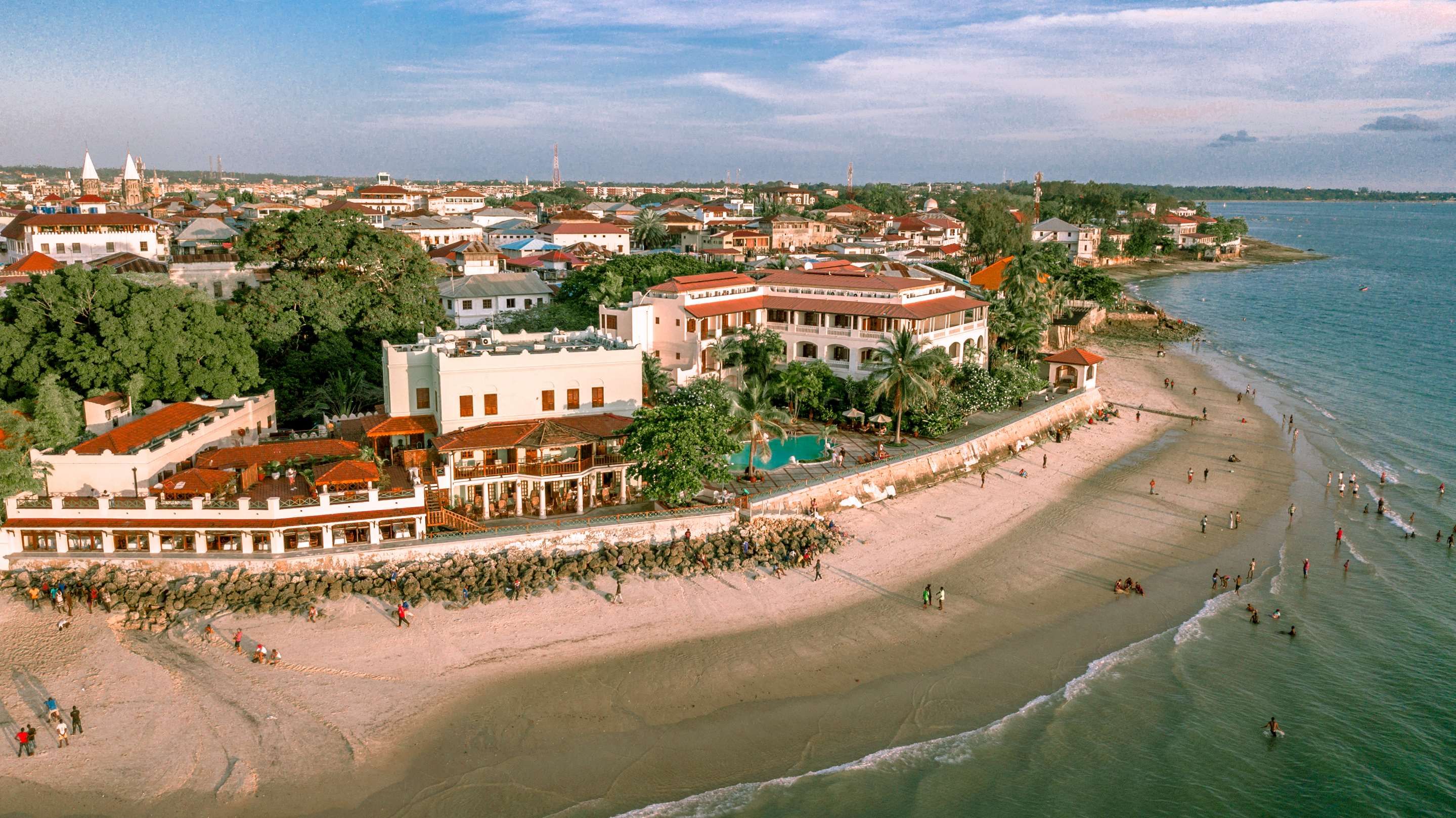 Edificio Foto