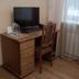 Servicio de la habitación