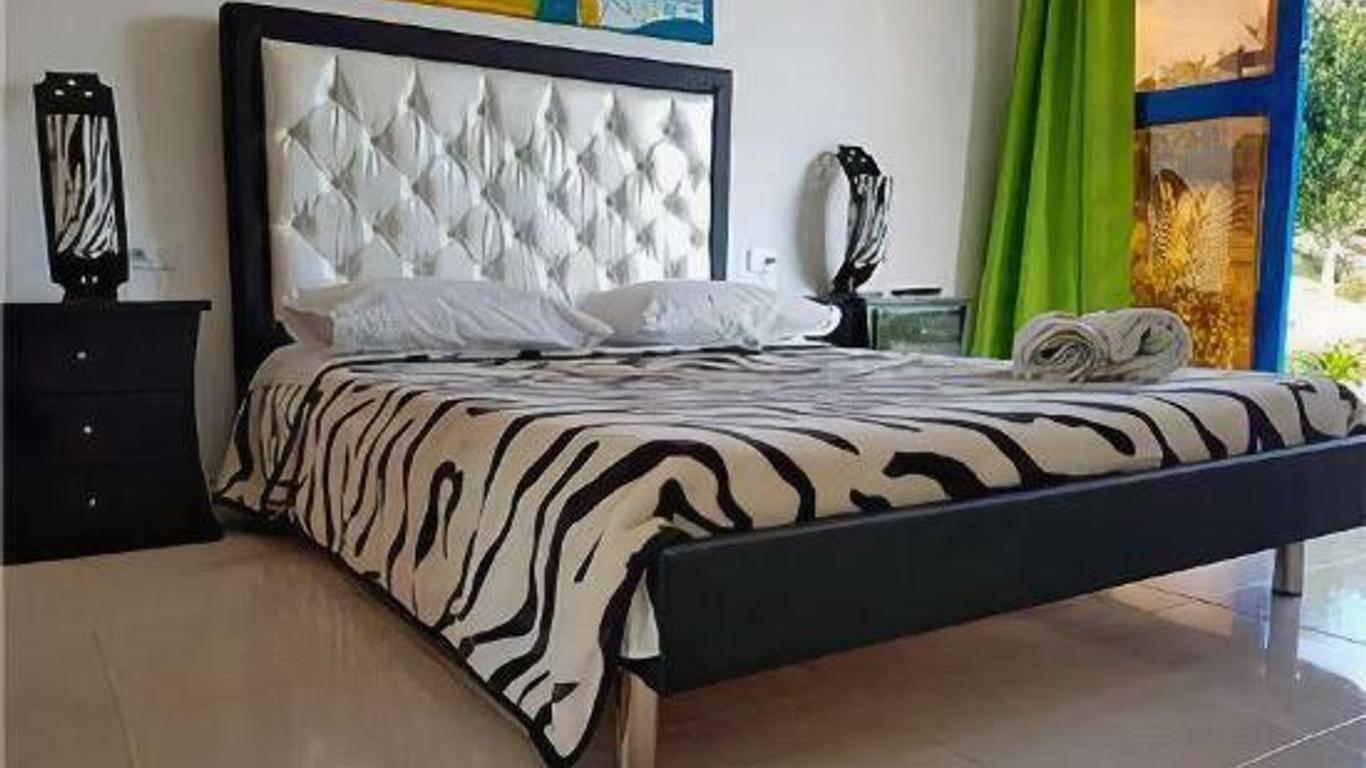 Hotel Campestre La Cecilia