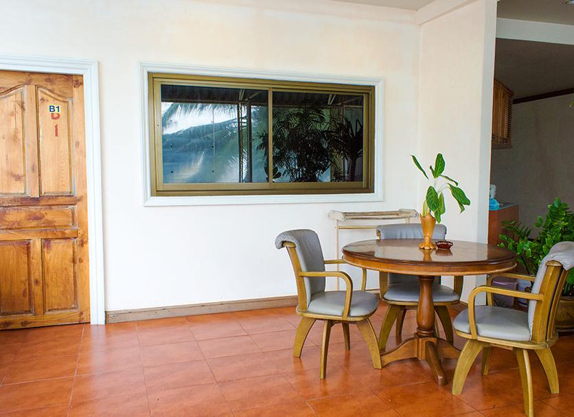 Comedor Foto