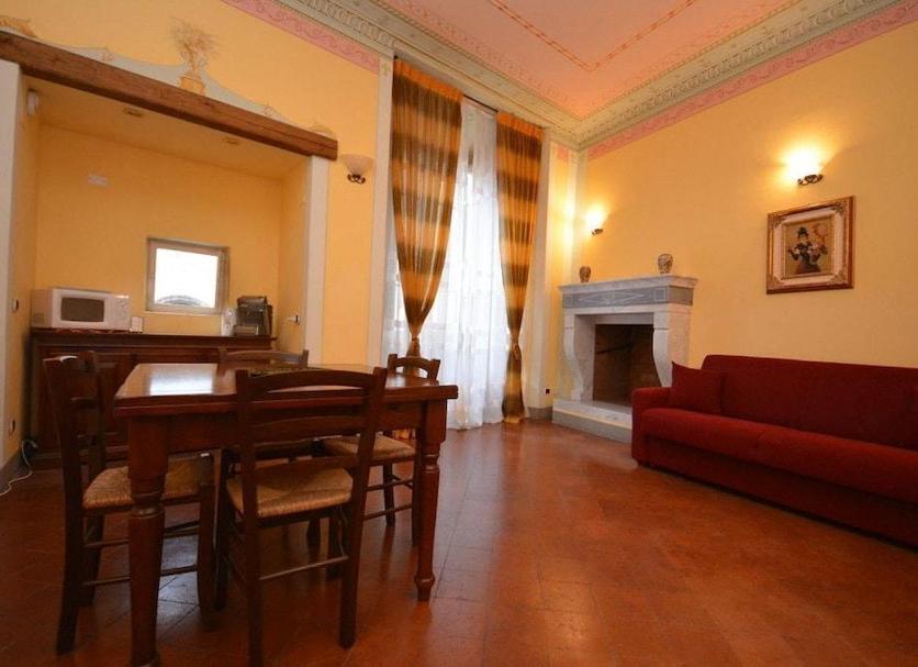 Comedor Foto