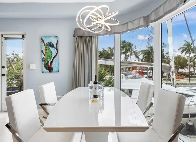 Comedor Foto