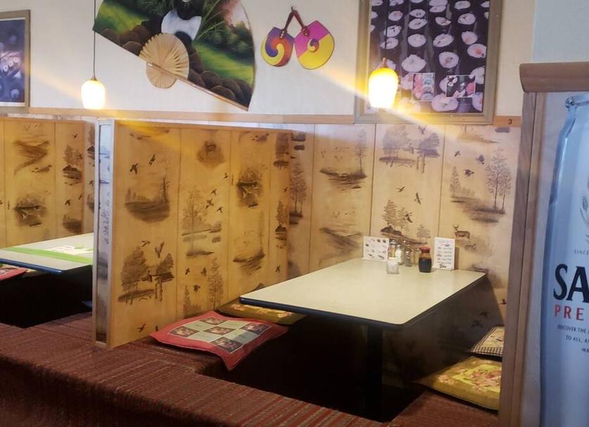 Comedor Foto
