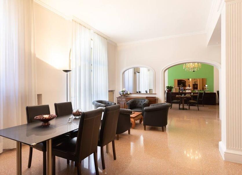 Comedor Foto