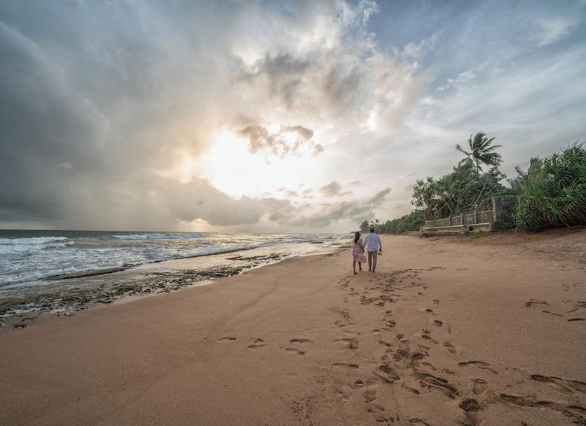 Playa Foto