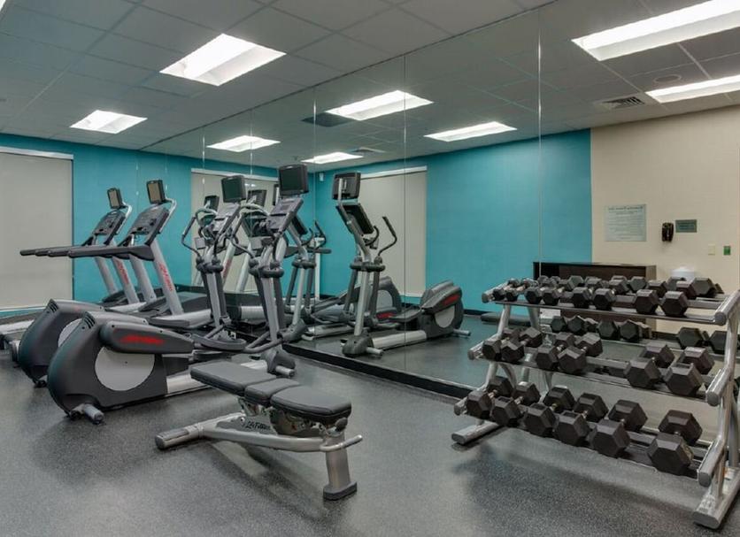 Gym Foto