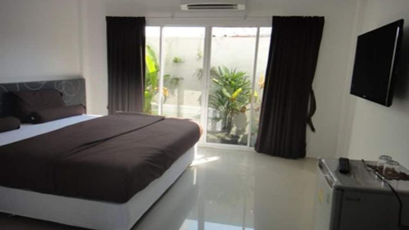 O' Drive Resort & Hotel
