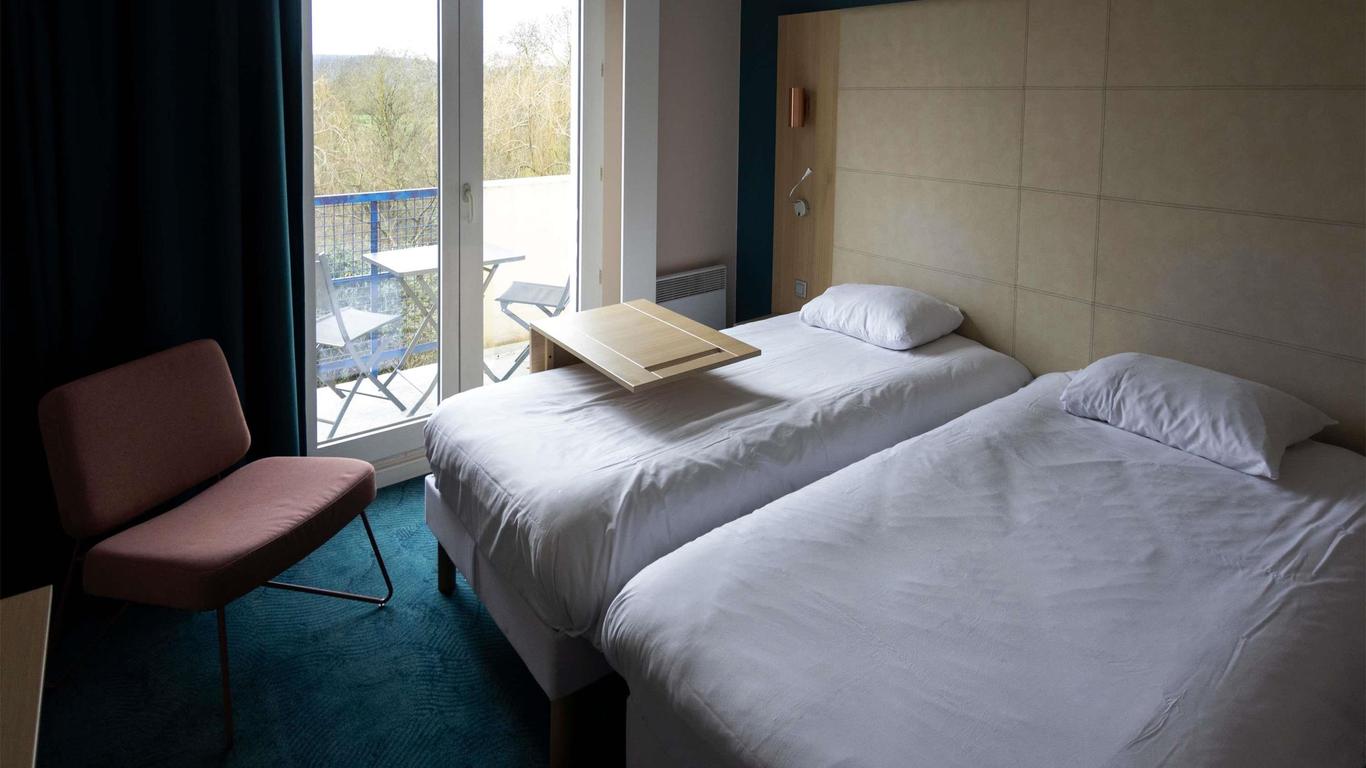 Ibis Styles Chinon