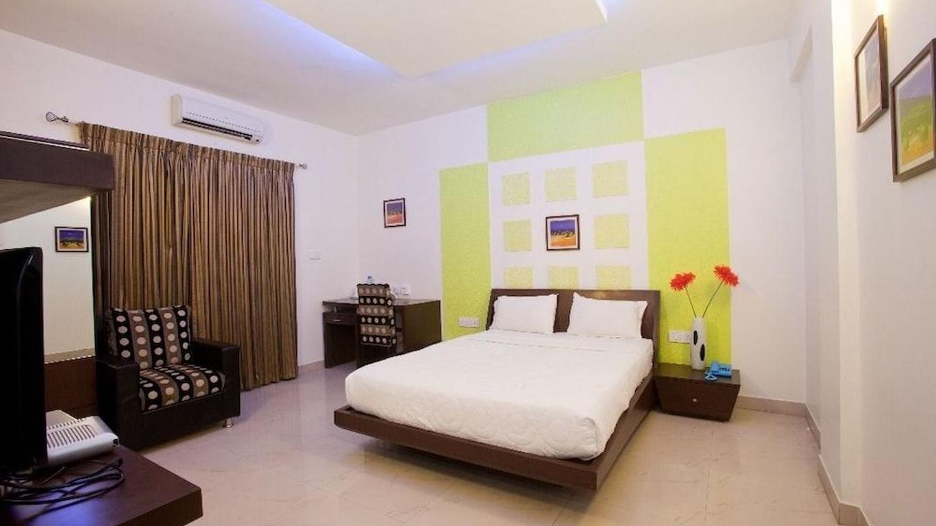 Niche Suites