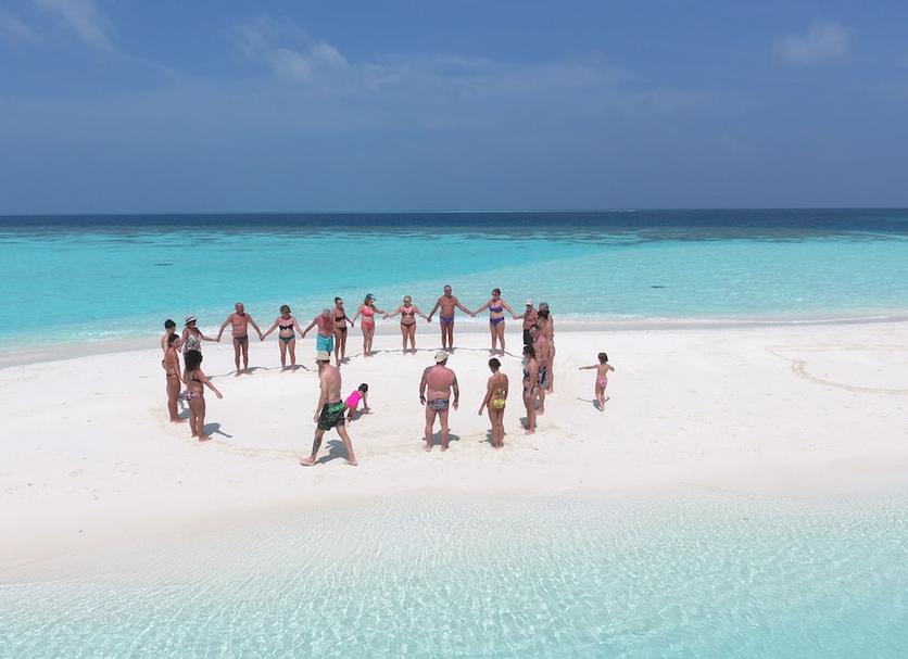 Playa Foto