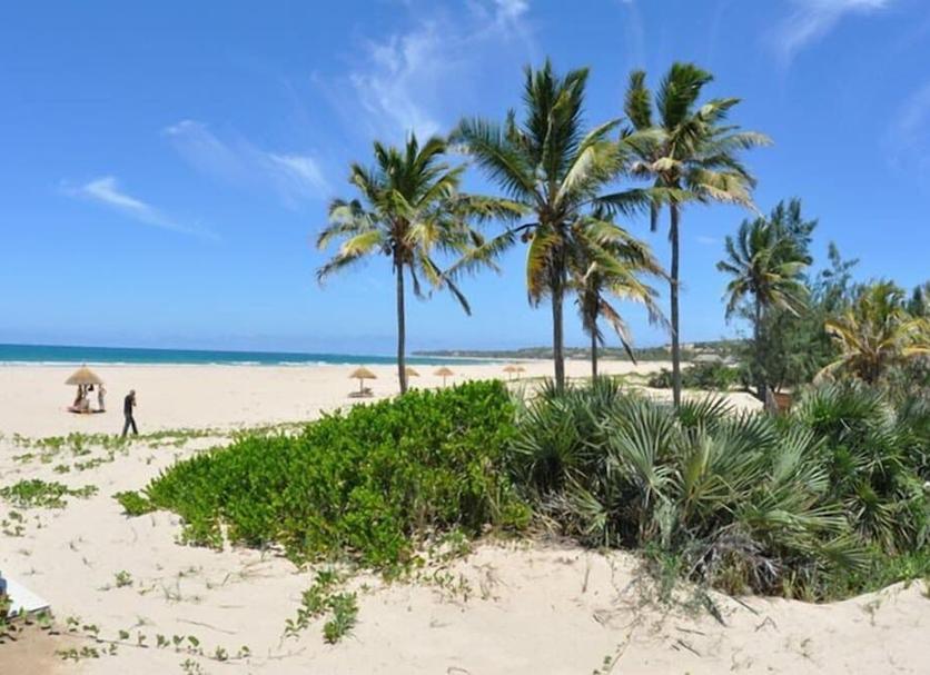 Playa Foto