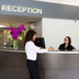 Recepción