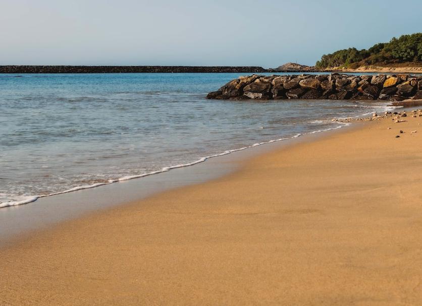 Playa Foto
