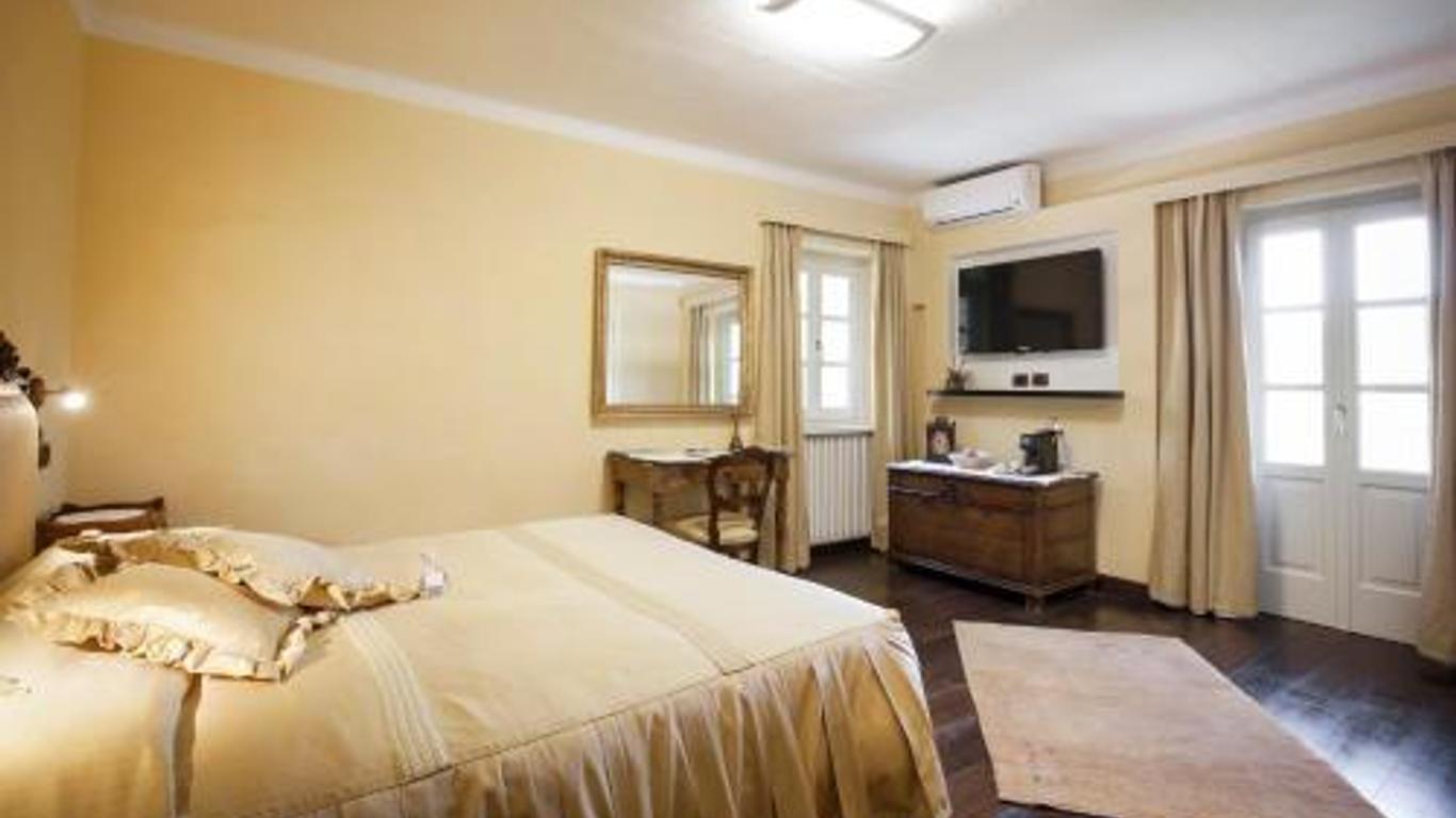 Residenza San Vito