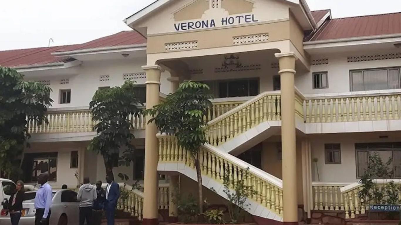 Verona Hotel