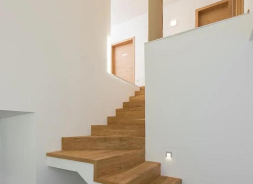 Escaleras Foto