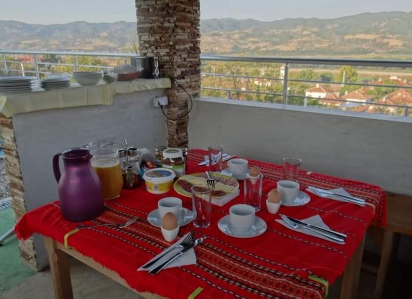 Balcón Foto