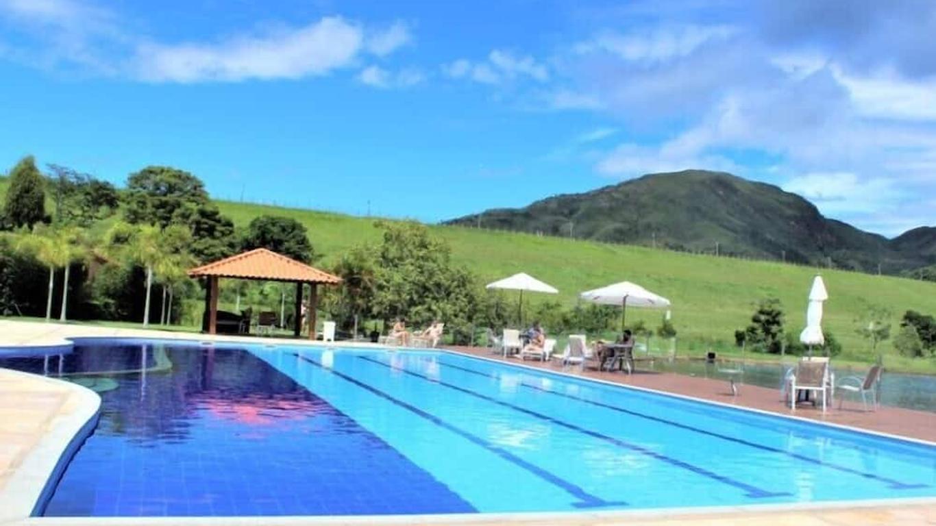 Engenho da Serra Hotel & EcoResort