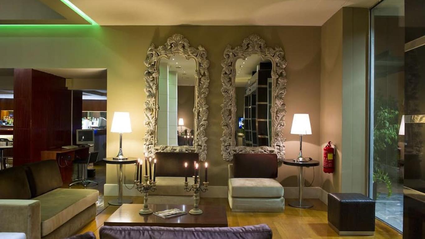 Congo Palace Hotel