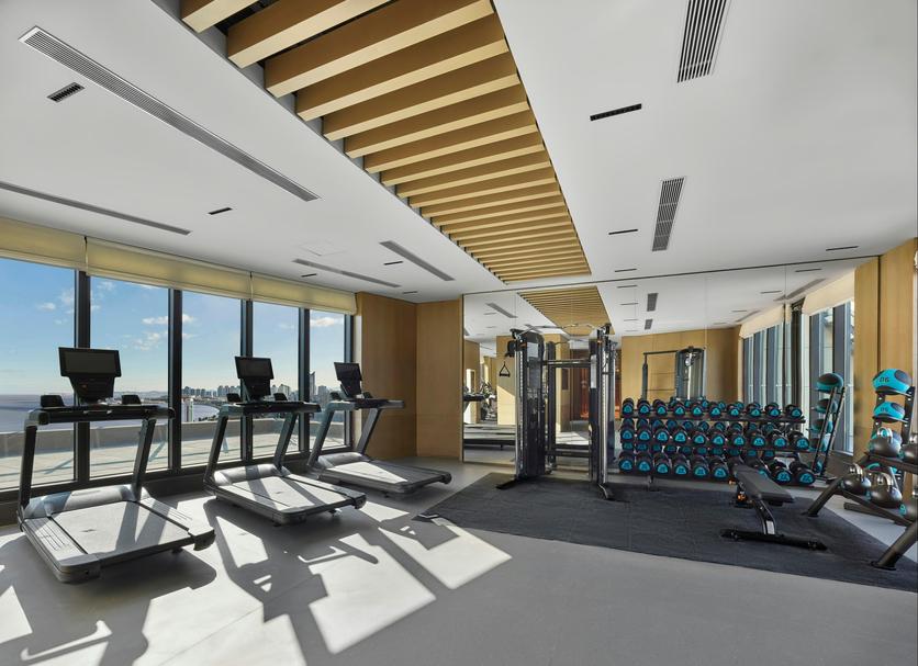 Gym Foto