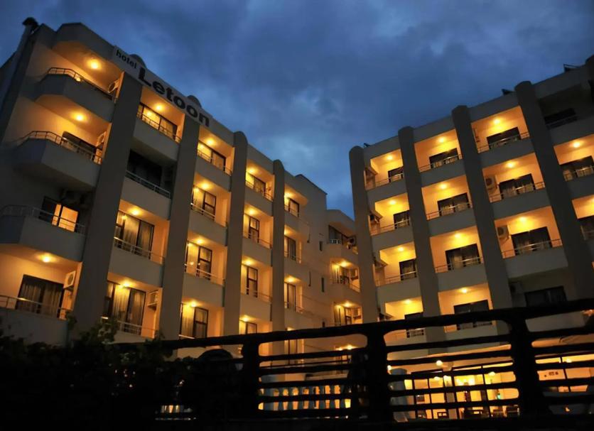 Edificio Foto