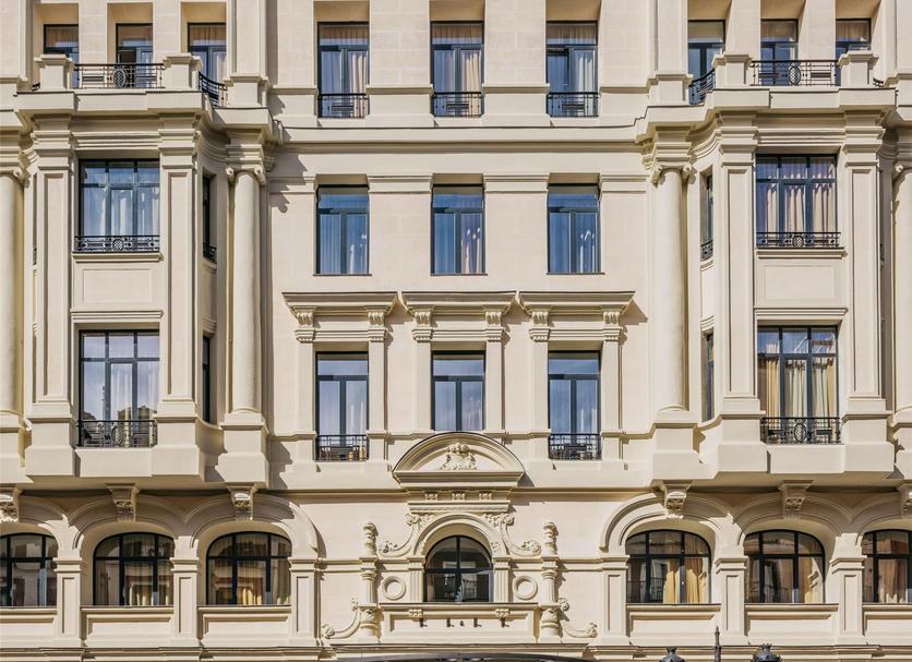 Edificio Foto
