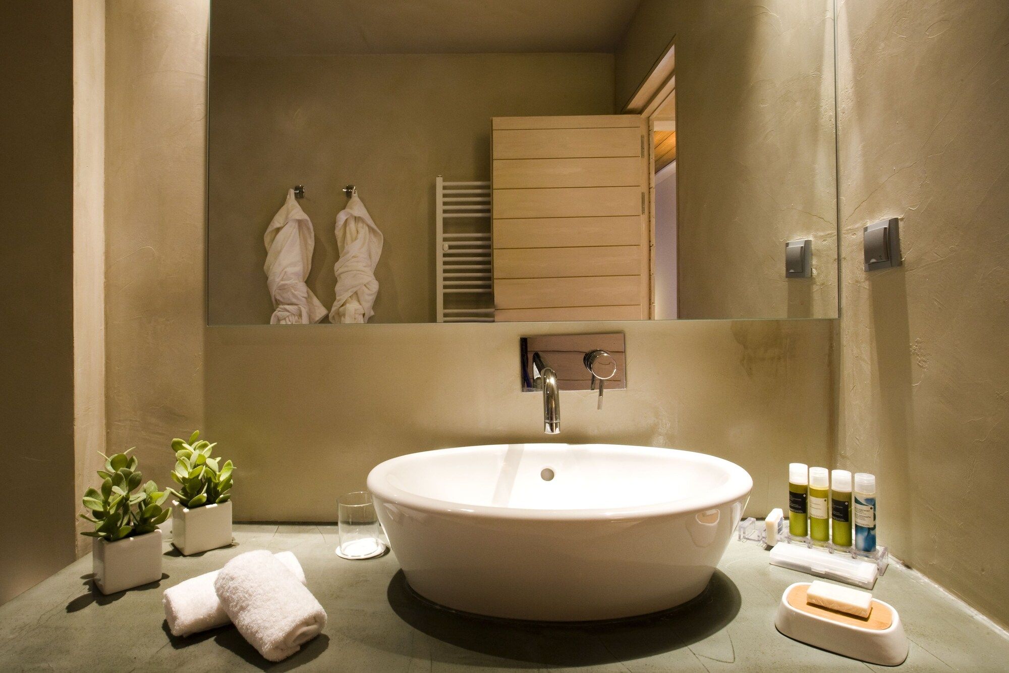 Baño