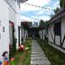 Vista del exterior
