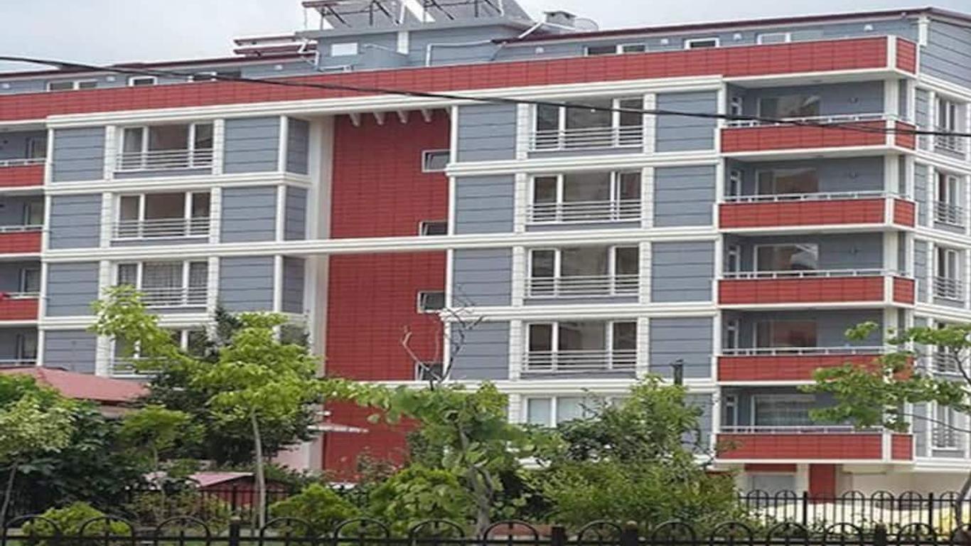 Giresun Yurdum Apart