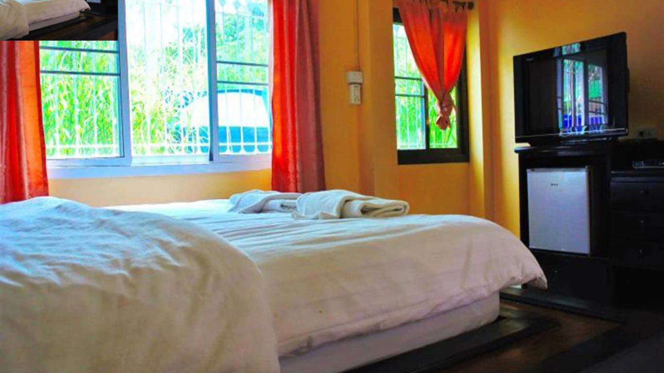Sarin Guesthouse