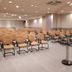 Sala de conferencias