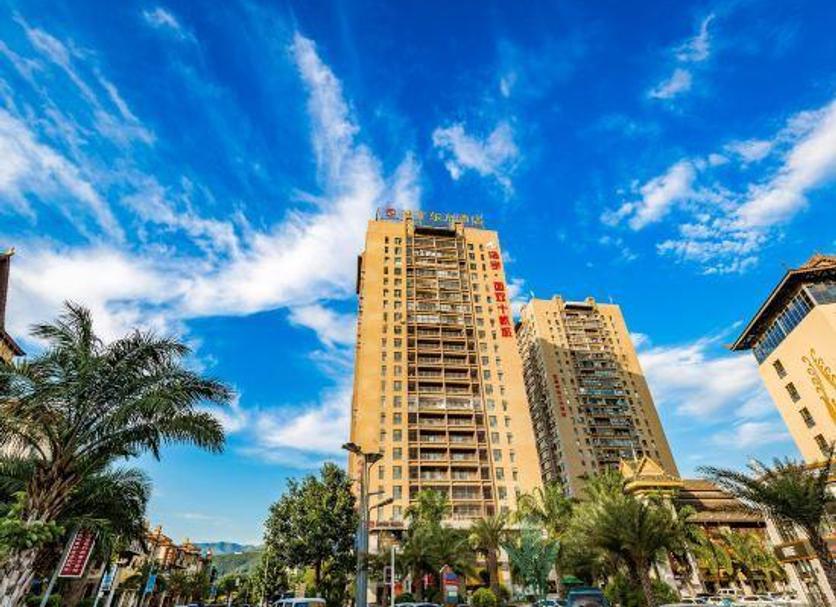 Edificio Foto