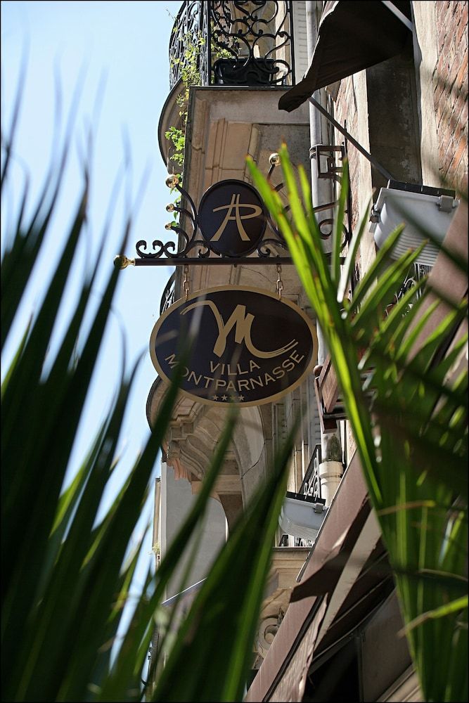 Vista del exterior