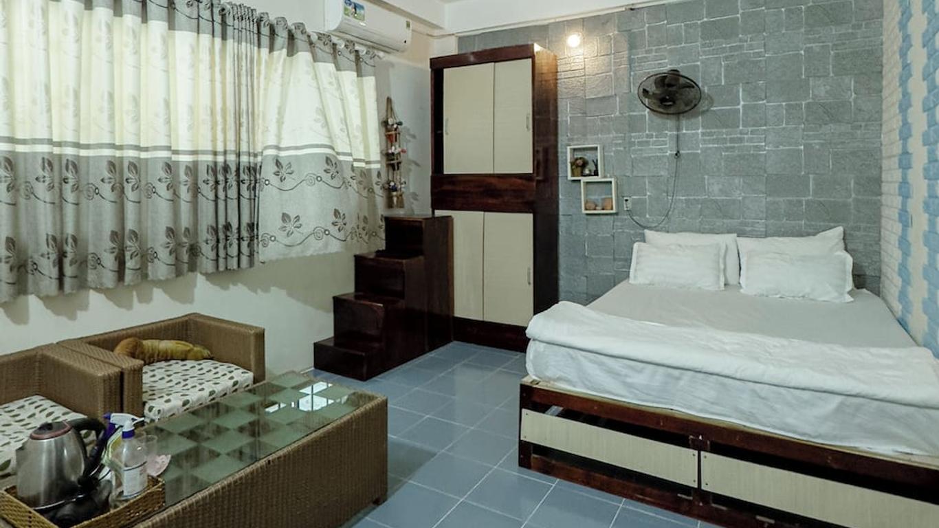 Bui Hostel