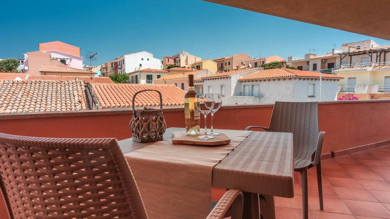 Residence Cristal Blu