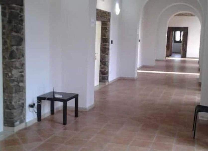 Pasillo Foto