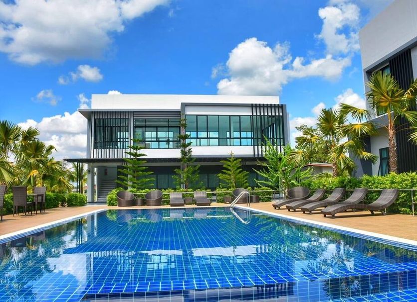 Piscina Foto