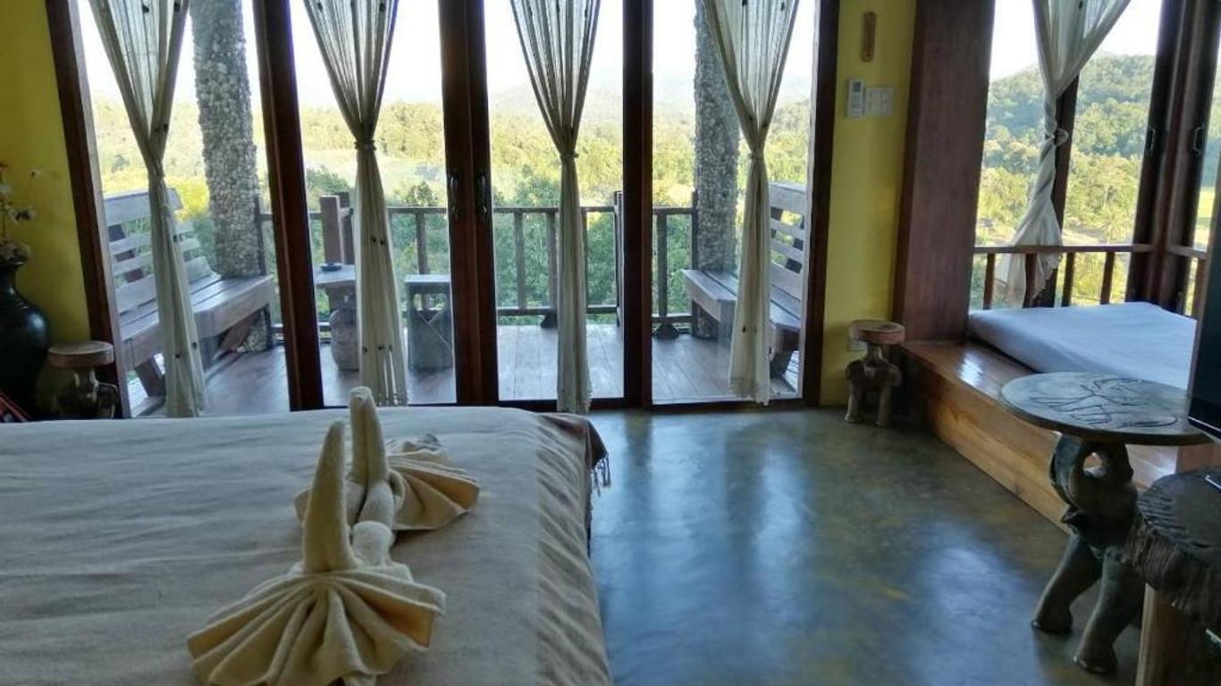 Khunyuam Resort