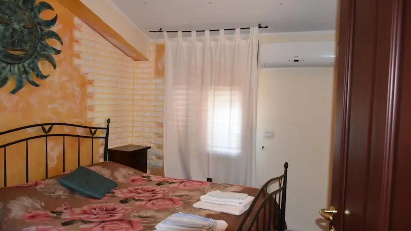 B&B Il Girasole