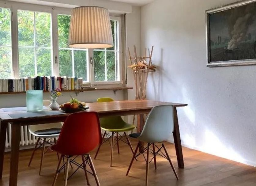 Comedor Foto